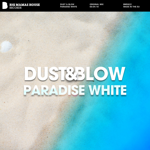 Dust & Blow