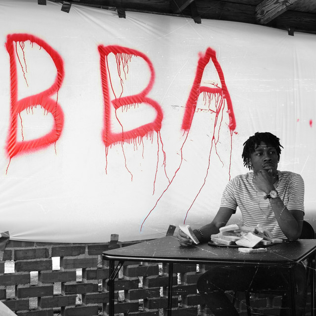 Change That cover art