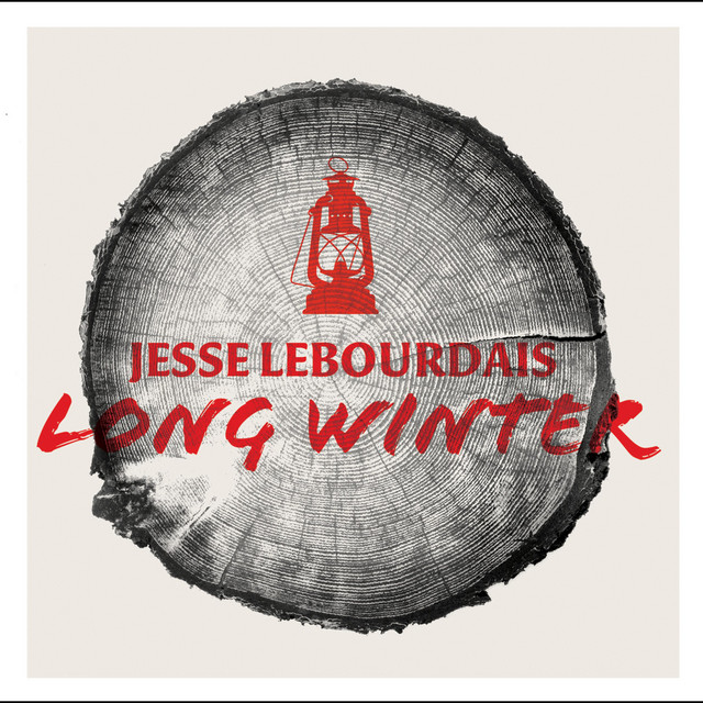 Long Winter cover art