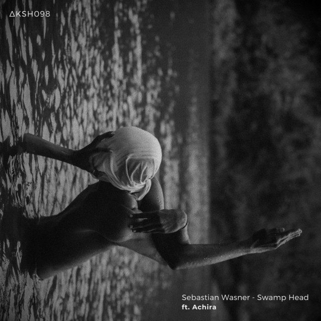 Swamp Head album art