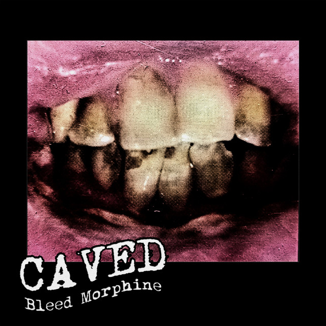 Bleed Morphine cover art