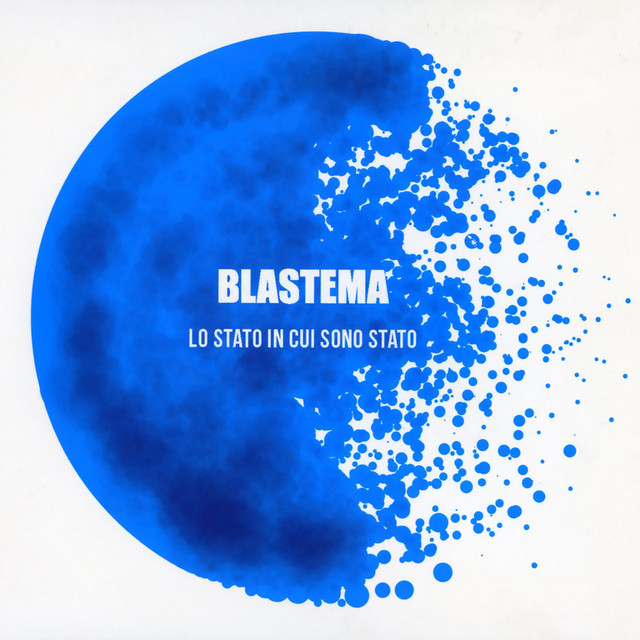 Lo stato in cui sono stato cover art