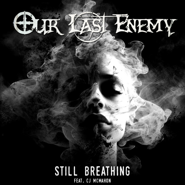 Still Breathing cover