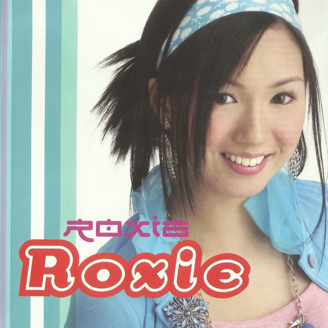 Roxie cover art