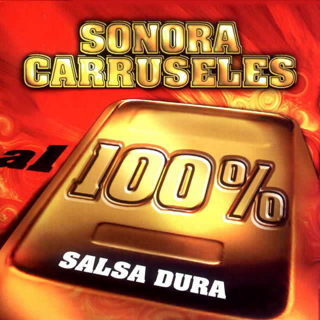 Salsa Dura al 100%