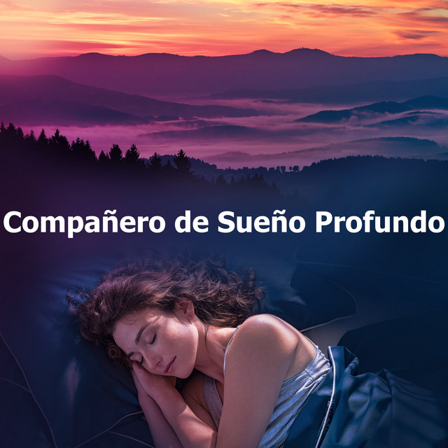 Compañero de Sueño Profundo cover art