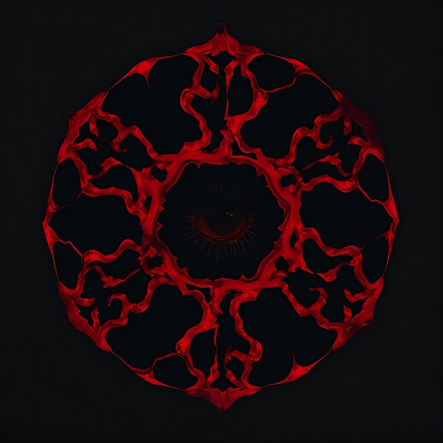 THRILL KILL cover art