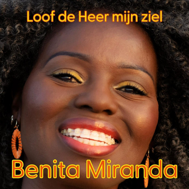Loof de Heer mijn ziel