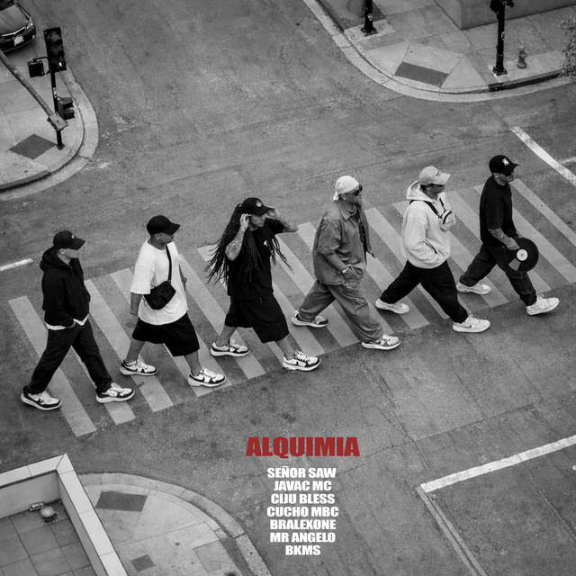 Alquimia