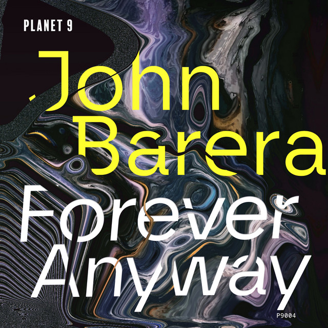Forever Anyway cover art