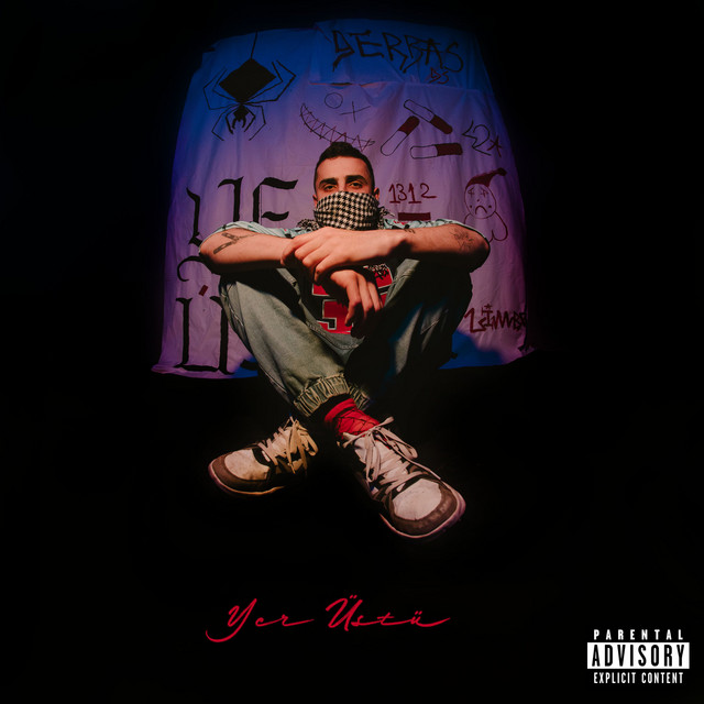 Yer Üstü cover art