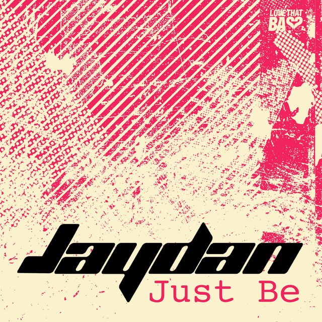 Just Be artwork