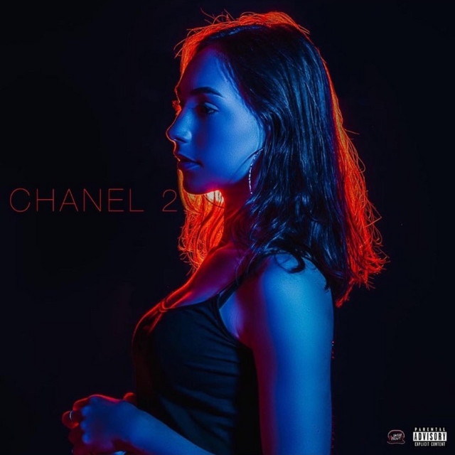 Chanel 2 cover art
