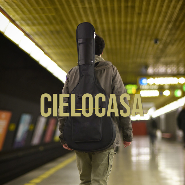 Cielocasa cover art