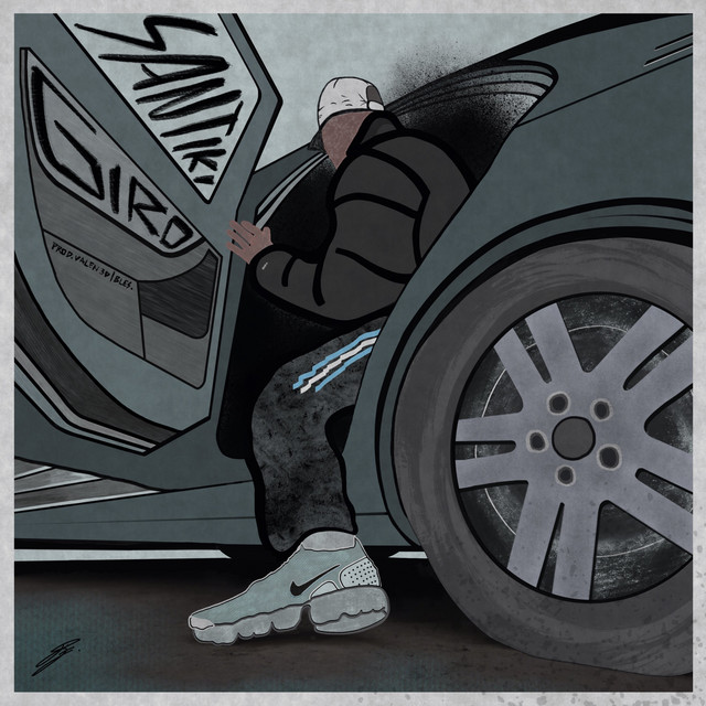 Giro cover art