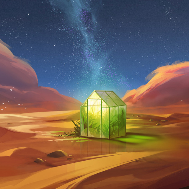 Golden Hour cover