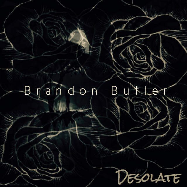 Desolate cover