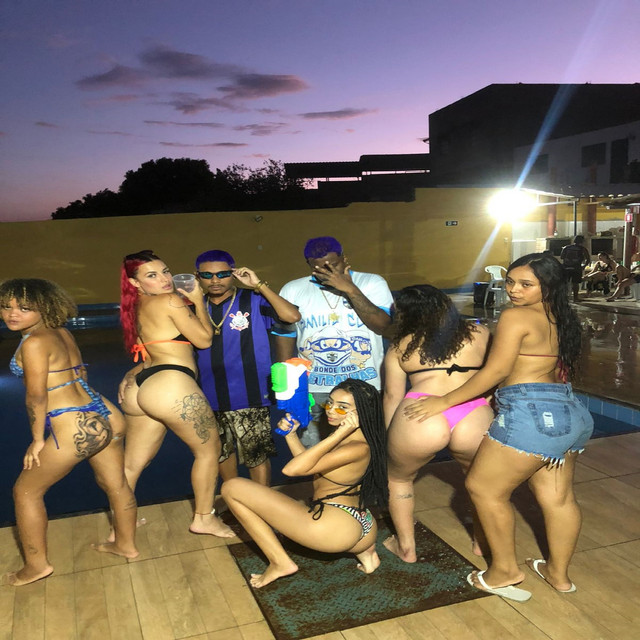 Elas Tão Jogando