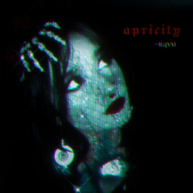 apricity - Single by r4vn | Spotify