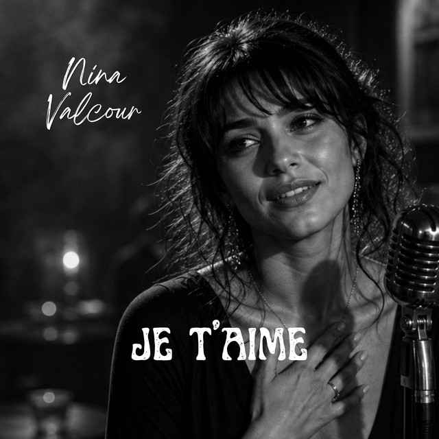 NINA VALCOUR