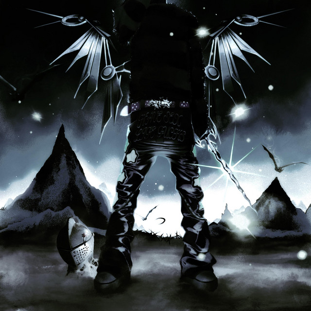 undefined album image