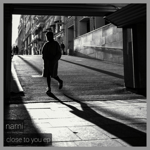 Close To You cover art