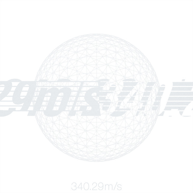 340.29m / s cover