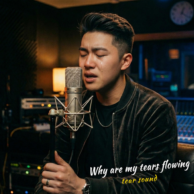 Tear Sound