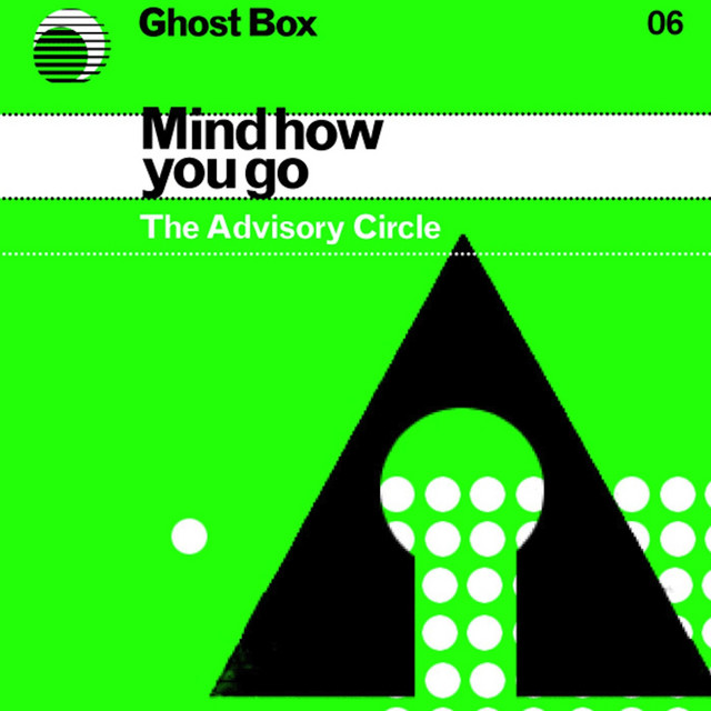 Mind How You Go cover art