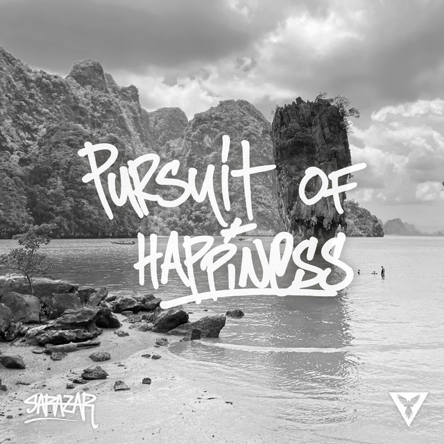 Pursuit Of Happiness (VIP Mix) cover
