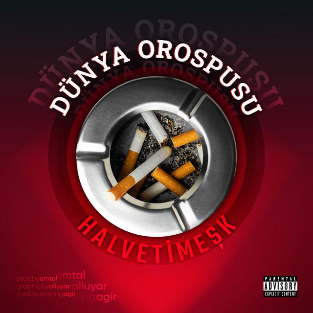 Dünya Orospusu