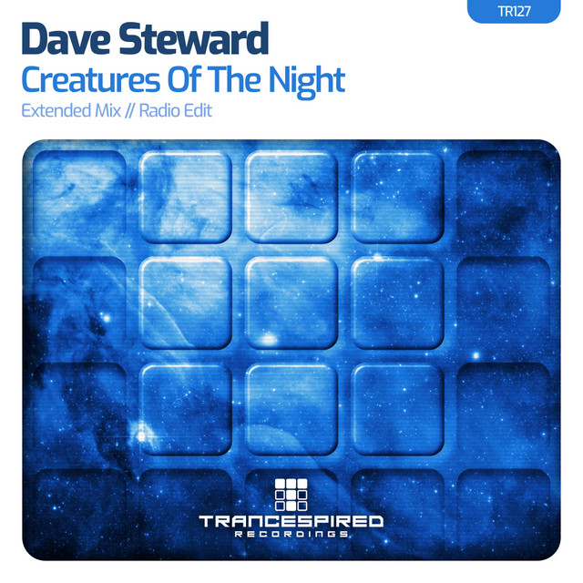 Creatures Of The Night - Extended Mix album art