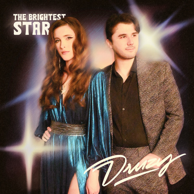 The Brightest Star cover art