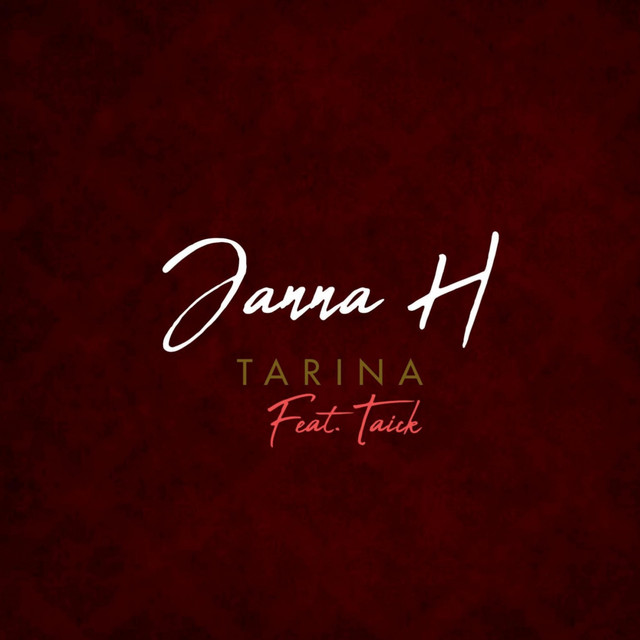 Tarina (feat.Taick)