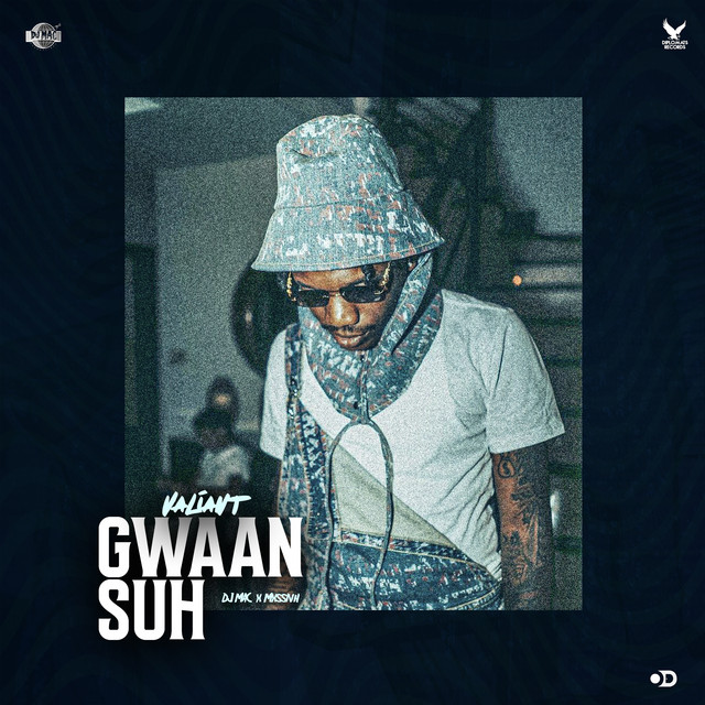 Gwaan Suh