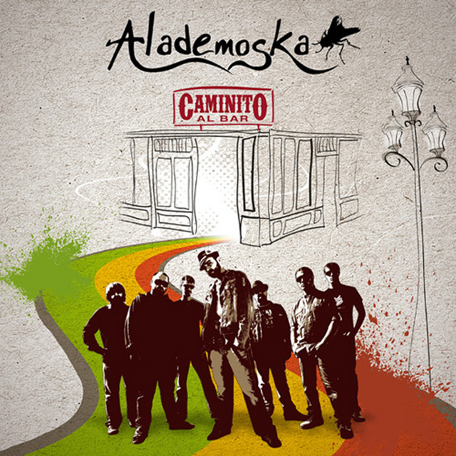 Caminito al Bar cover art