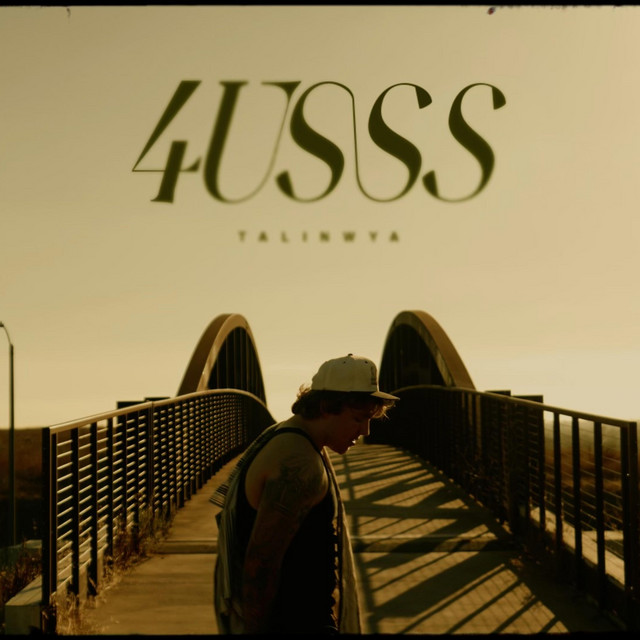 4 USSS cover art