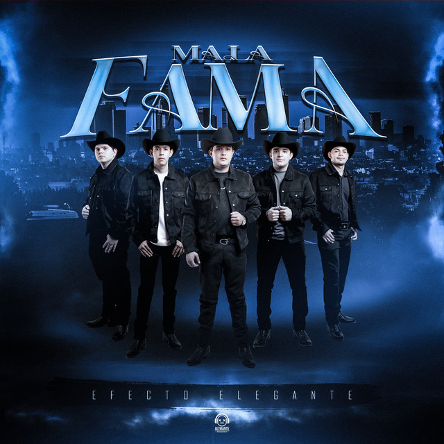 Mala Fama