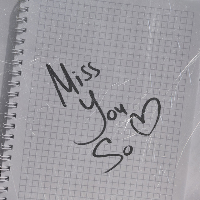 Miss You So