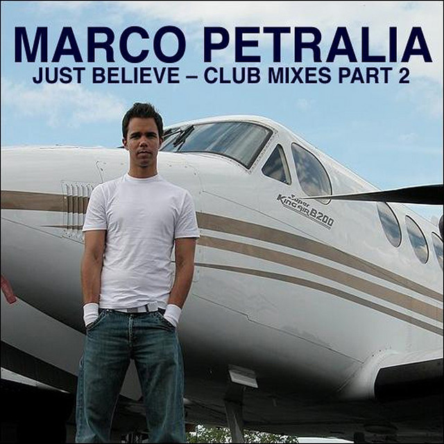 Just Believe Remixes 2 cover art