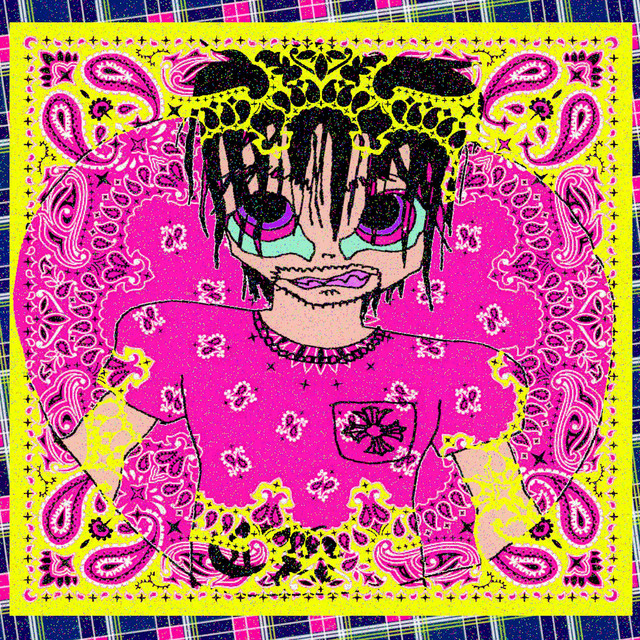 STAR DELUXE cover art