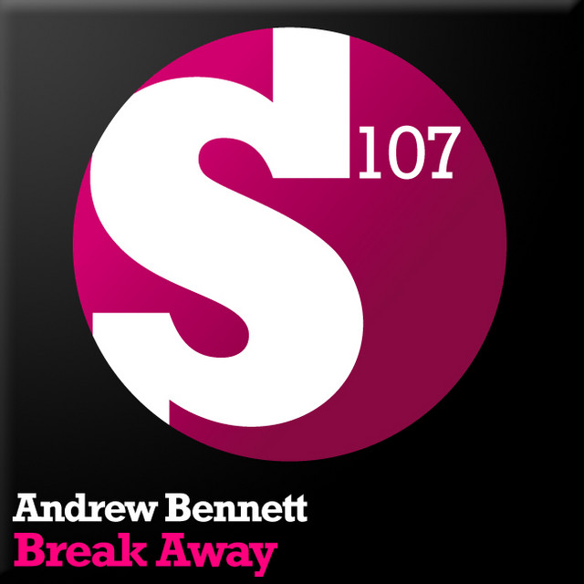 Break Away - Martin Roth NuStyle Dub Mix cover art