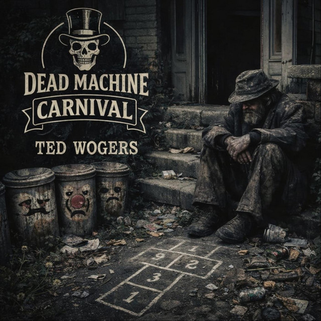 Dead Machine Carnival