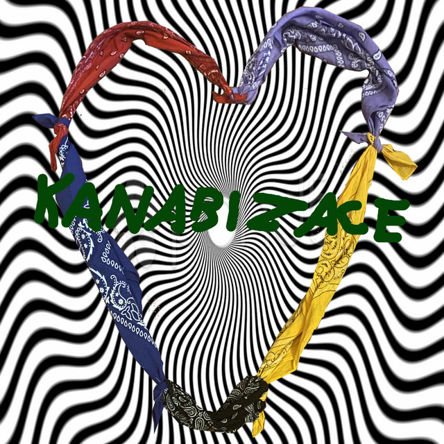 Kanabizace cover art