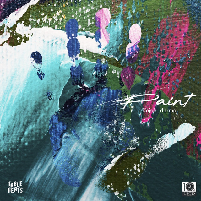 Paint cover
