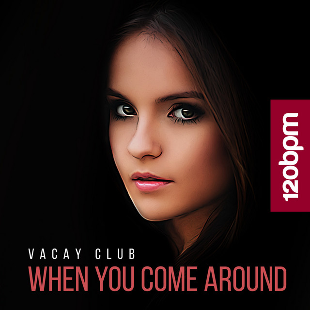 When You Come Around cover