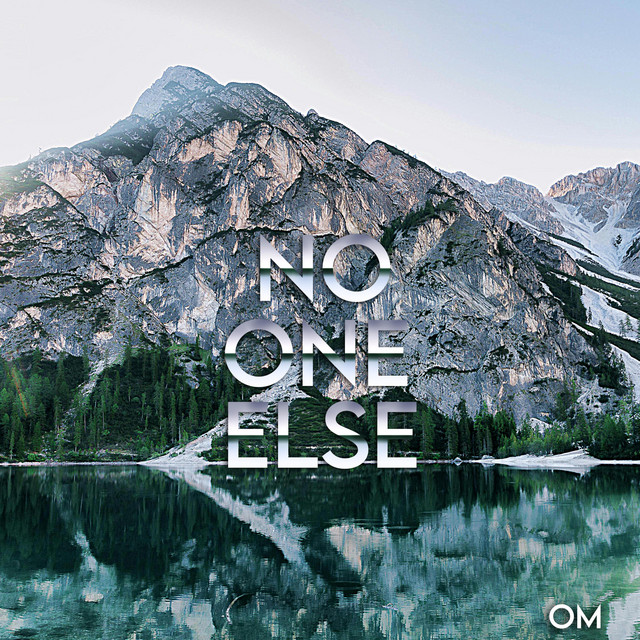No One Else cover art