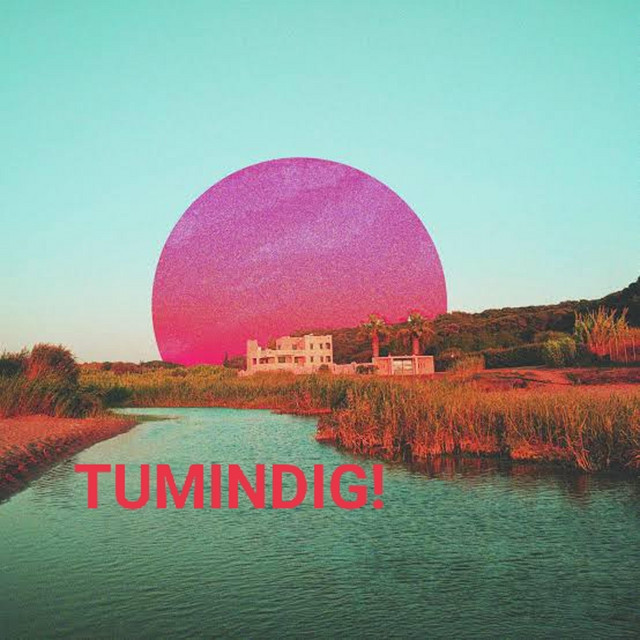 Ron Michael Tumaning