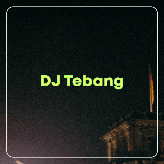 DJ Dalinda Full Bass cover art