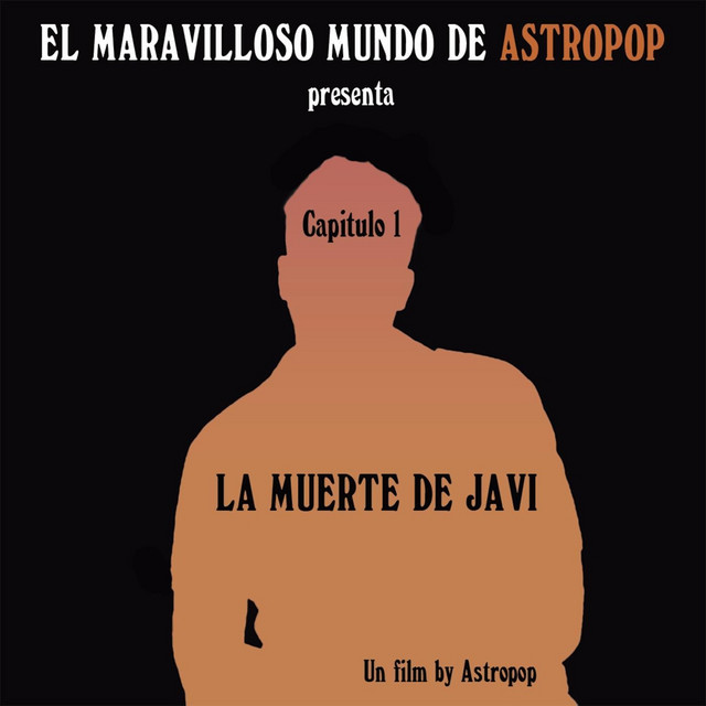 La Muerte de Javi cover art